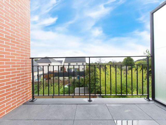 Appartement vente à Palaiseau, La Norville