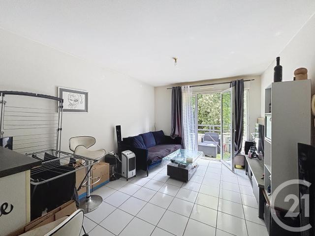 Appartement vente à Cognac
