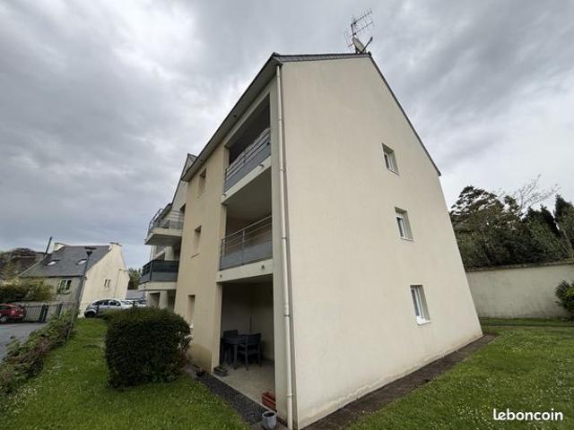 Appartement vente à Morlaix, Bretagne