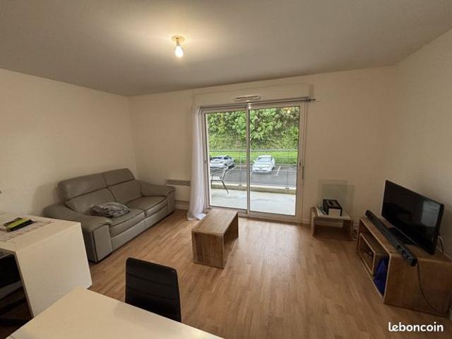 Appartement vente à Morlaix, Bretagne