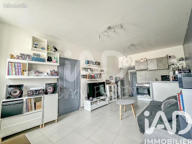 Appartement vente à Torcy, Esbly
