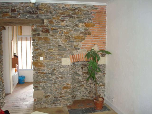 Appartement vente à Nantes