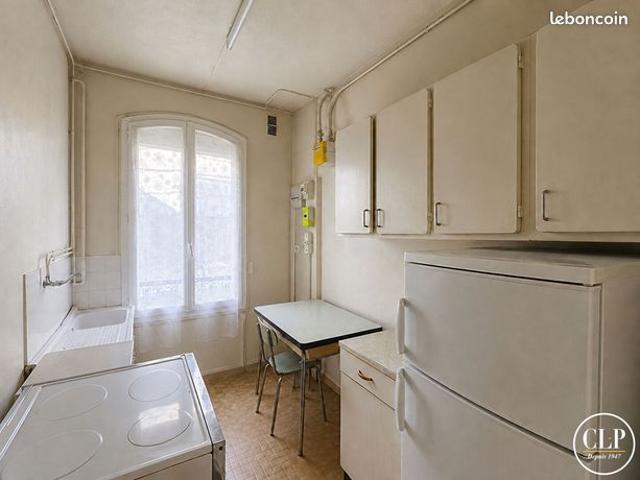 Appartement vente à Montreuil, Eure-et-Loir
