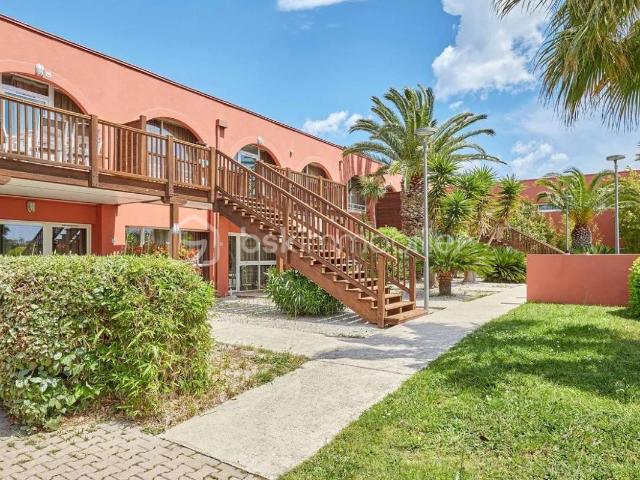 Appartement vente à Béziers, Agde
