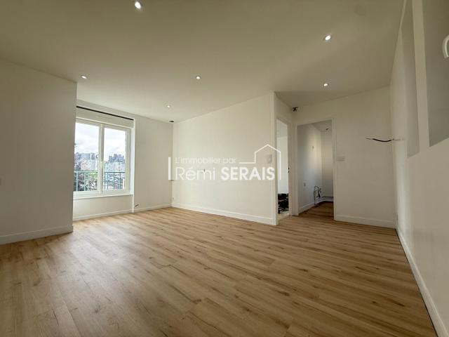Appartement location à Vire, Condé-sur-noireau