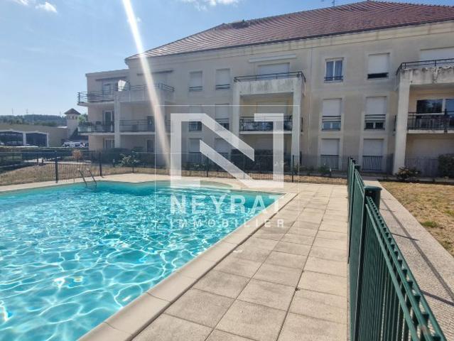 Appartement vente à Beaune, Nuits-saint-georges