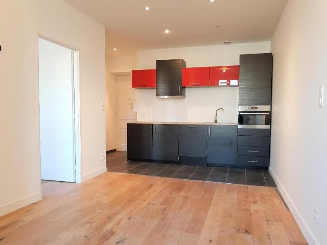 Appartement location à Lyon, Métropole de Lyon
