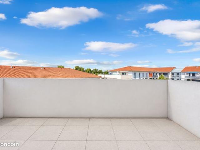 Appartement vente à Toulouse