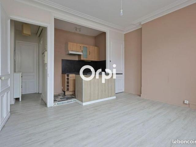 Appartement vente à Lille