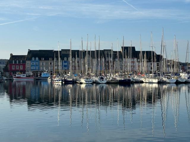 Appartement vente à Guingamp, Bretagne