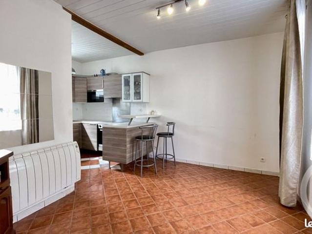 Appartement vente à Pontoise, Beaumont-sur-oise