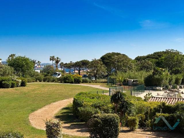 Appartement vente à Gassin, Var