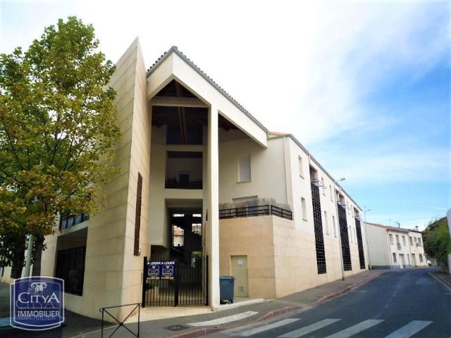 Appartement vente à Montpellier
