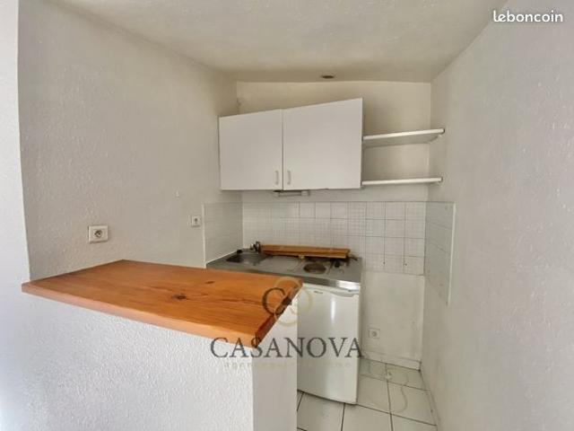 Appartement vente à Montpellier
