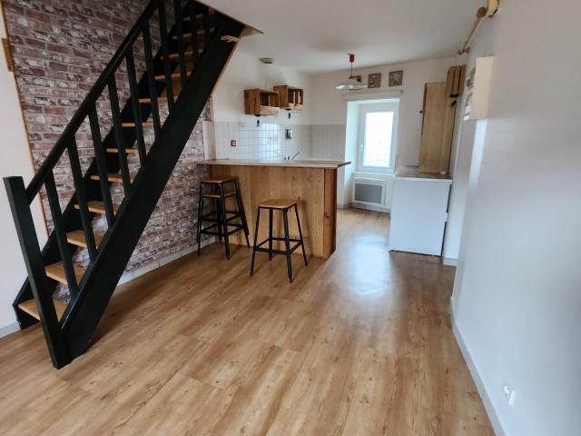 Appartement location à Clermont-Ferrand, Chanonat
