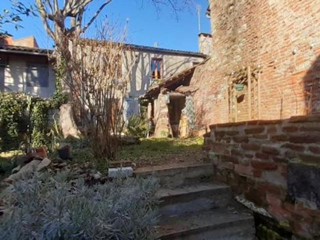 Appartement vente à Cahors, Lot