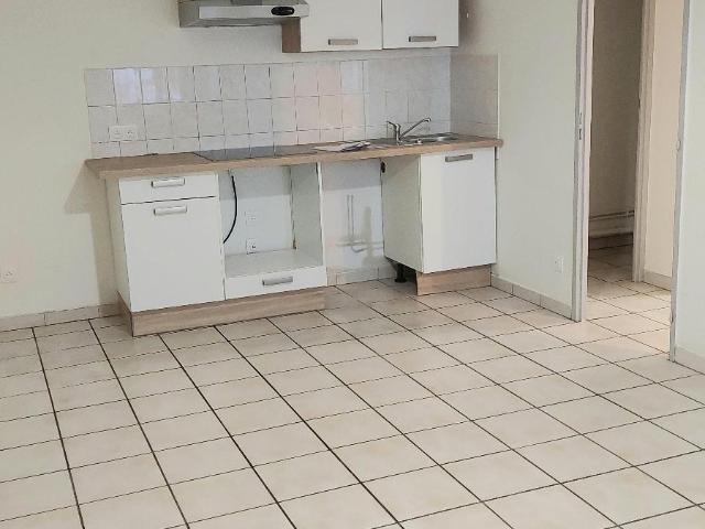 Appartement location à Vienne