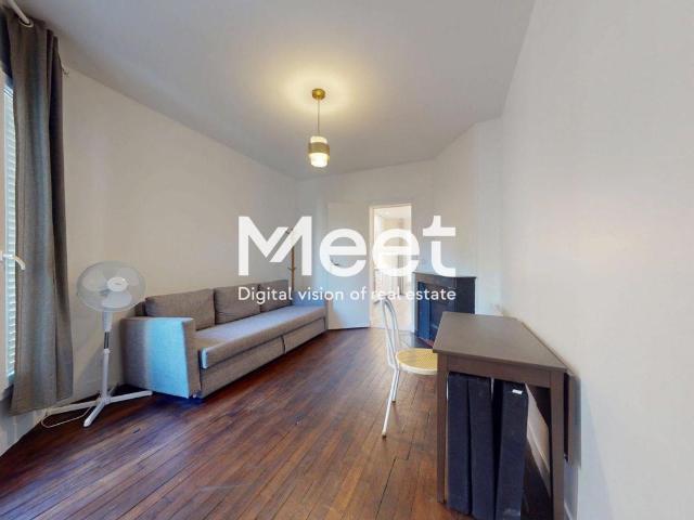 Appartement location à L'Haÿ-les-Roses, Vitry-sur-seine