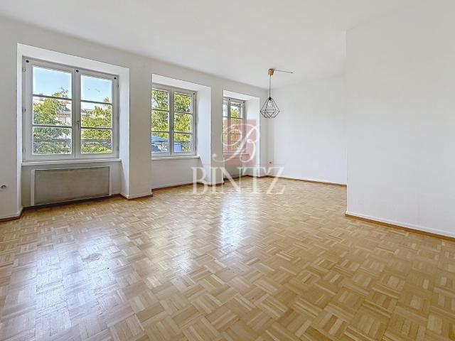 Appartement vente à Strasbourg, Hoenheim