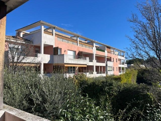 Appartement vente à Marseille