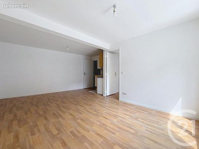 Appartement vente à Lille