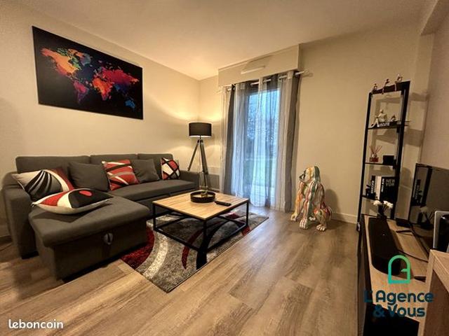 Appartement vente à Vannes, Bretagne