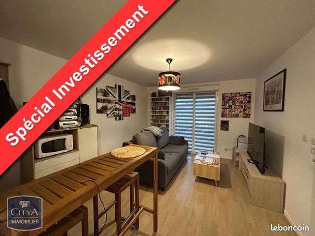 Appartement vente à Rouen, Grand-couronne