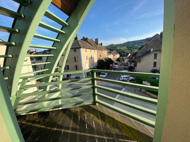 Appartement location à Rodez, Saint-côme-d'olt
