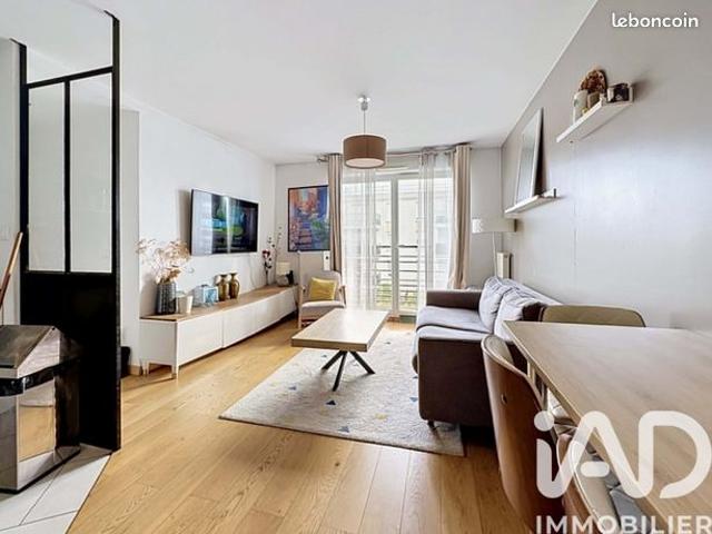 Appartement vente à Le Raincy, Aulnay-sous-bois