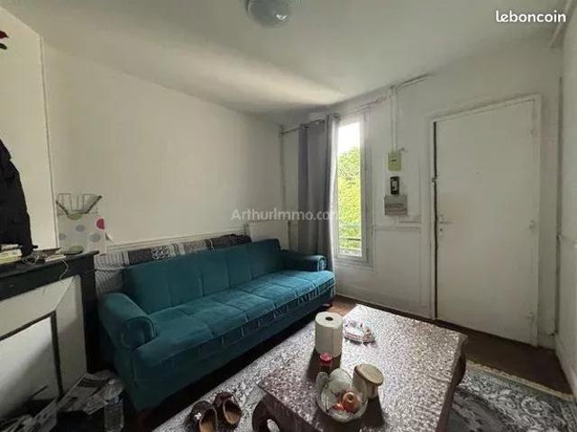 Appartement vente à L'Haÿ-les-Roses, Villeneuve-saint-georges
