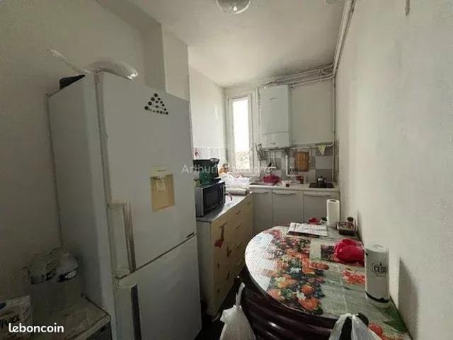 Appartement vente à L'Haÿ-les-Roses, Villeneuve-saint-georges