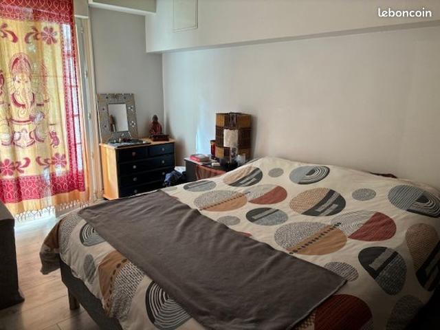 Appartement vente à Lisieux