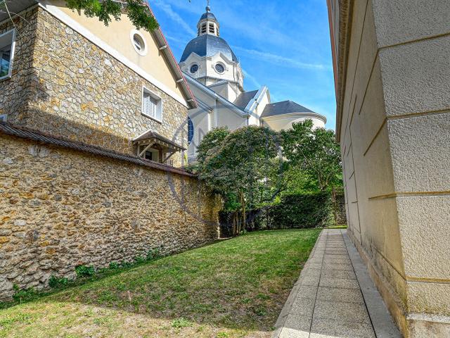 Appartement vente à Versailles