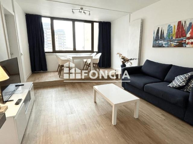 Appartement vente à Caen, Courseulles-sur-mer
