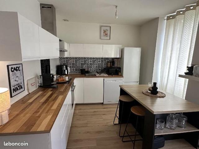 Appartement vente à Pontoise, Presles