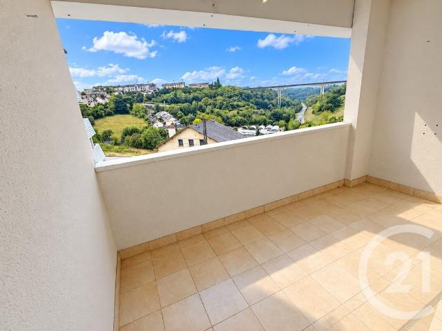 Appartement vente à Saint-Félix, Rodez