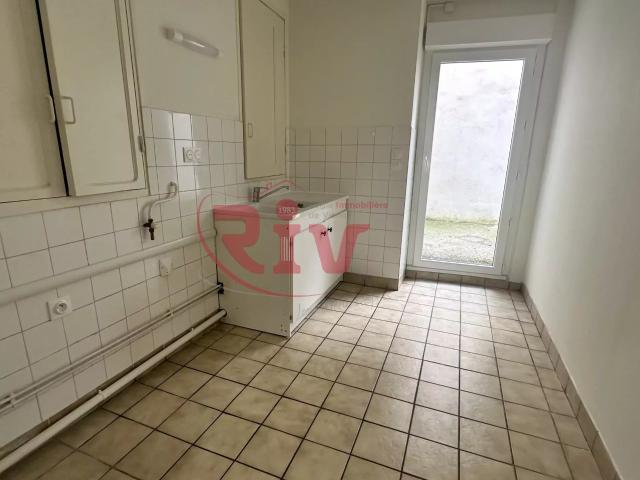 Appartement location à Vienne