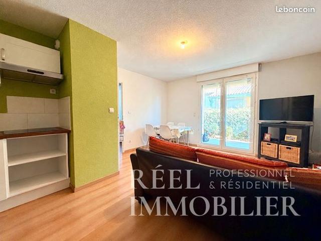 Appartement vente à Pujaudran, Gers