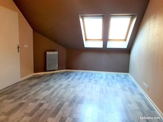 Appartement vente à Mantes-la-Jolie, Mantes-la-jolie