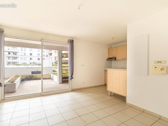 Appartement vente à Toulouse