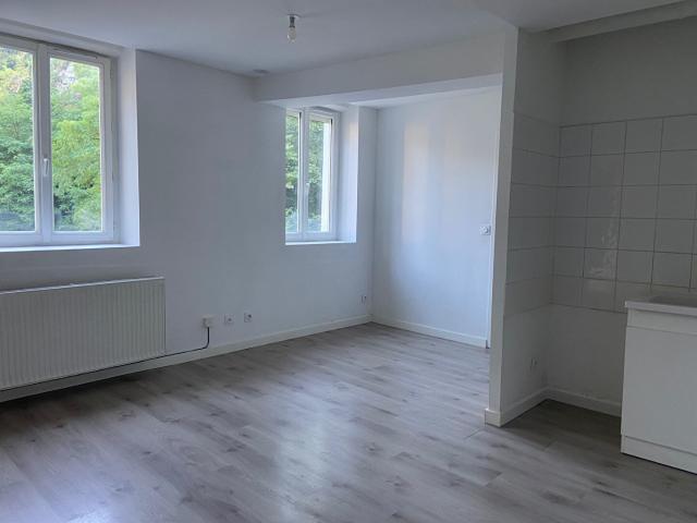 Appartement location à Vienne