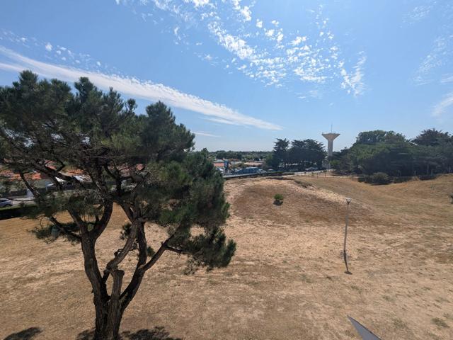 Appartement vente à Les Sables-d'Olonne, Saint-hilaire-de-riez