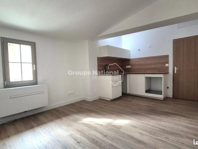 Appartement vente à Saint-Didier, Nièvre