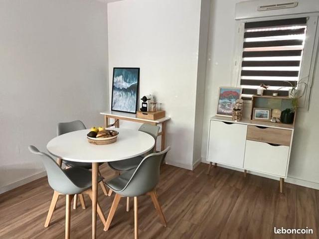 Appartement vente à Lesparre-Médoc, Castelnau-de-médoc