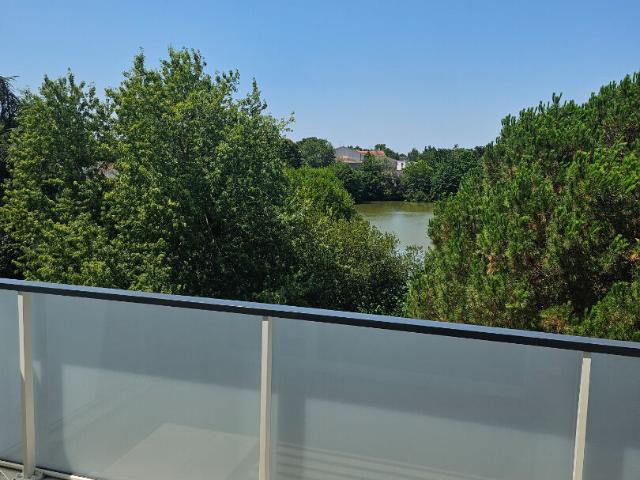 Appartement vente à Bordeaux, Villenave-d'ornon