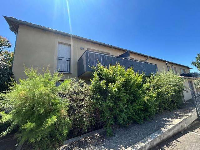 Appartement vente à Saubens, Haute-Garonne