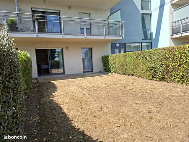 Appartement vente à Saint-Martin-des-Champs, Cher