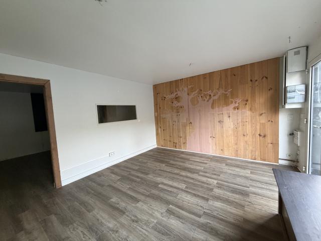 Appartement vente à Dax, Castets