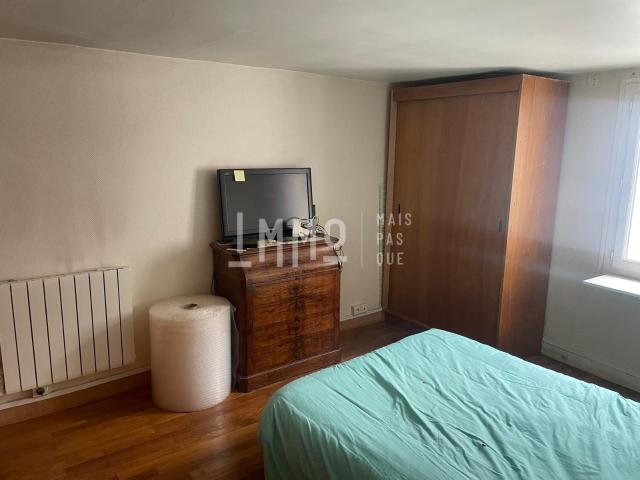 Appartement vente à France métropolitaine, Montesson