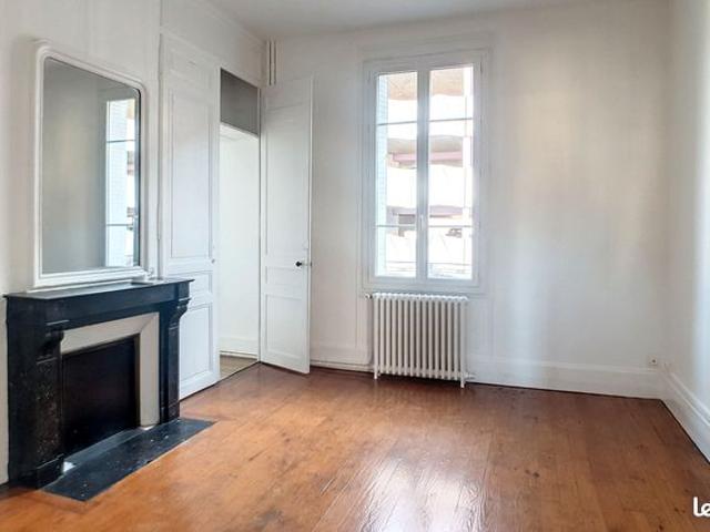Appartement vente à Évreux, Evreux